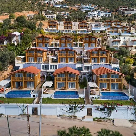 Villa Eco Anemon *