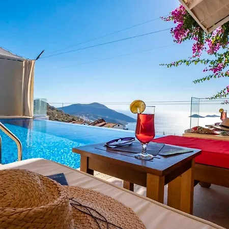 Eco Anemon Kalkan